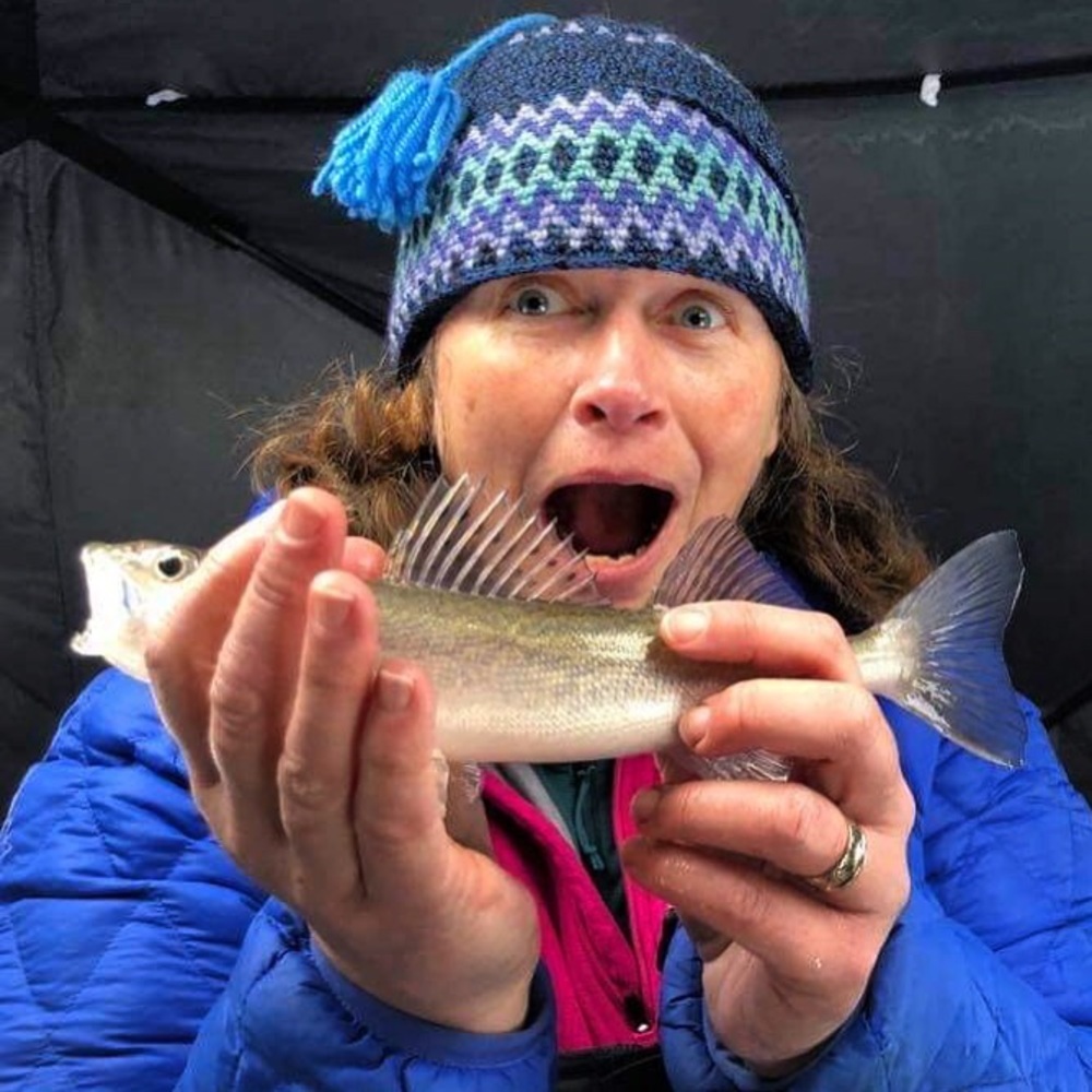 Meet your Posher, Roselle